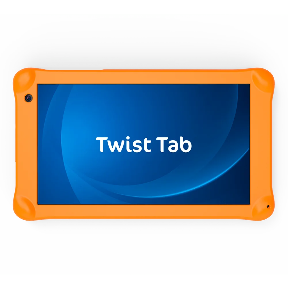 Tablet Positivo Twist, Tab Kids T770KB, 32GB, Wi-Fi Tablet Positivo Twist, Tab Kids T770KB, 32GB, Wi-Fi