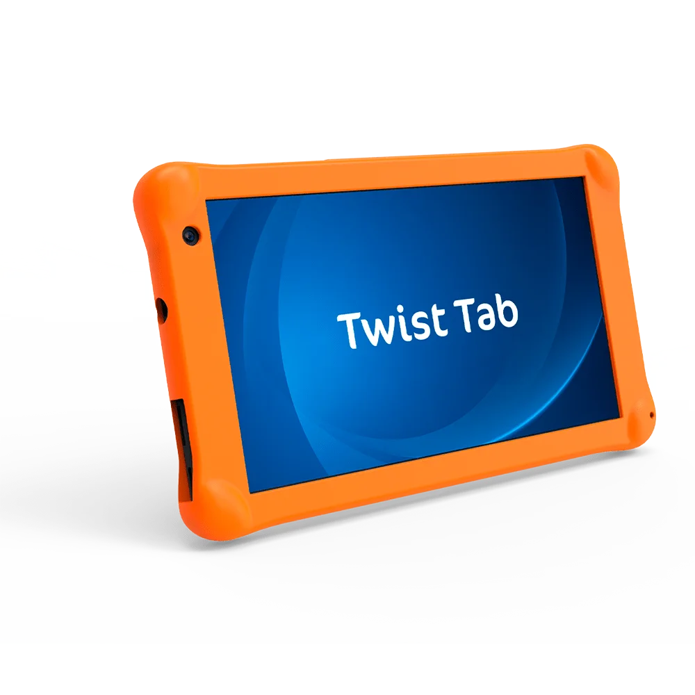 Tablet Positivo Twist, Tab Kids T770KB, 32GB, Wi-Fi Tablet Positivo Twist, Tab Kids T770KB, 32GB, Wi-Fi