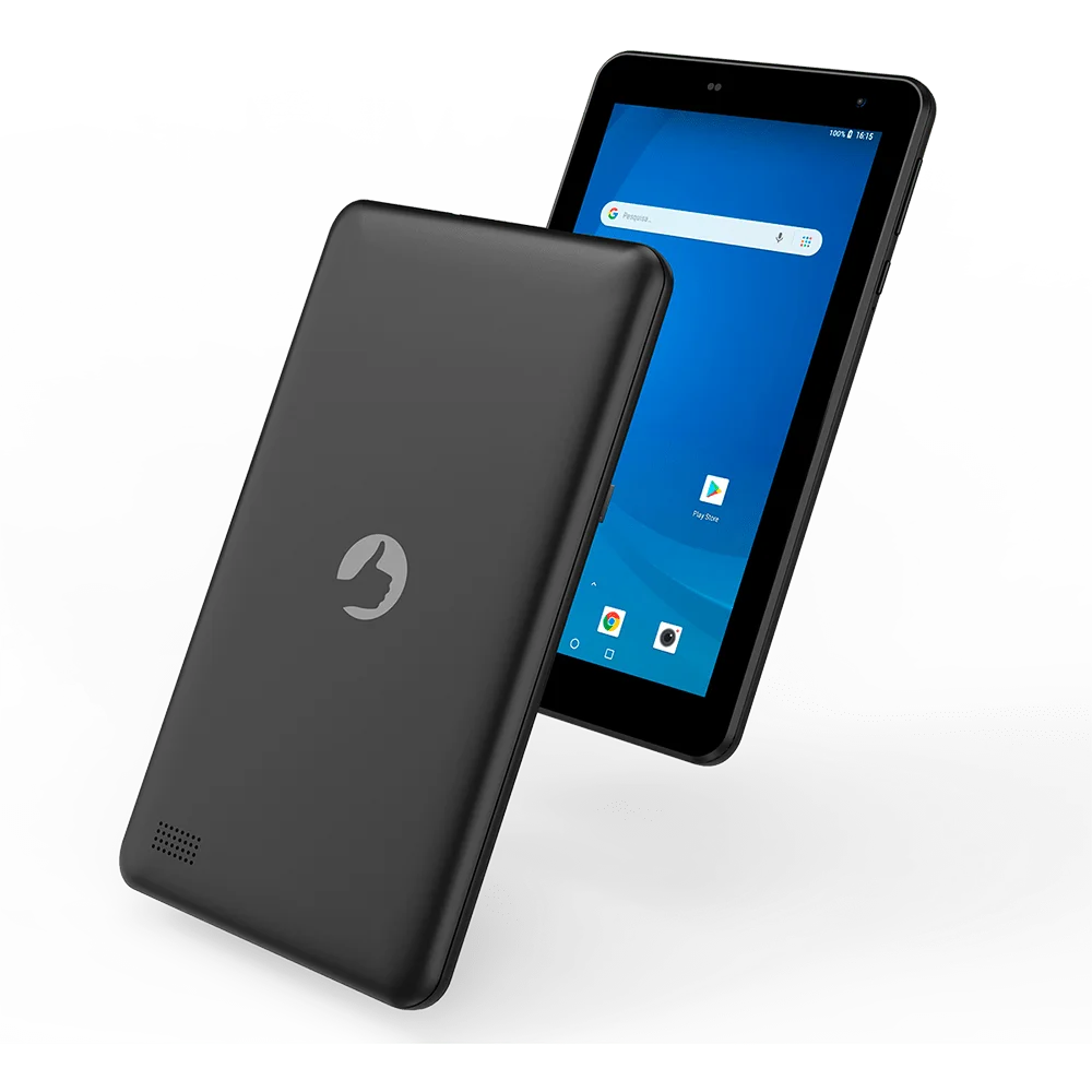 Tablet Positivo Twist, Tab Kids T770KB, 32GB, Wi-Fi Tablet Positivo Twist, Tab Kids T770KB, 32GB, Wi-Fi