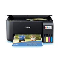 Impressora Multifuncional Epson EcoTank L3250, Colorida, Wifi, Wireless,  USB, Bivolt, Preta - C11CJ67303 | KaBuM!