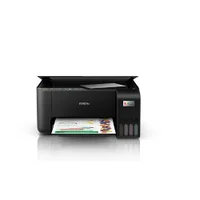 Multifuncional Epson EcoTank L4360 - Wi-Fi Direct, Frente e Verso Automático Multifuncional Epson EcoTank L4360 - Wi-Fi Direct, Frente e Verso Automático
