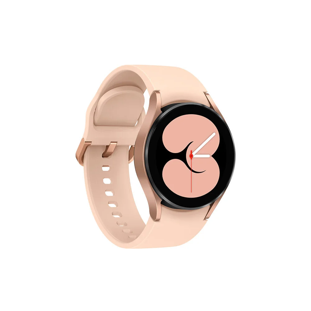 Smartwatch Samsung Galaxy Watch4 Lte, 40mm - Rosé