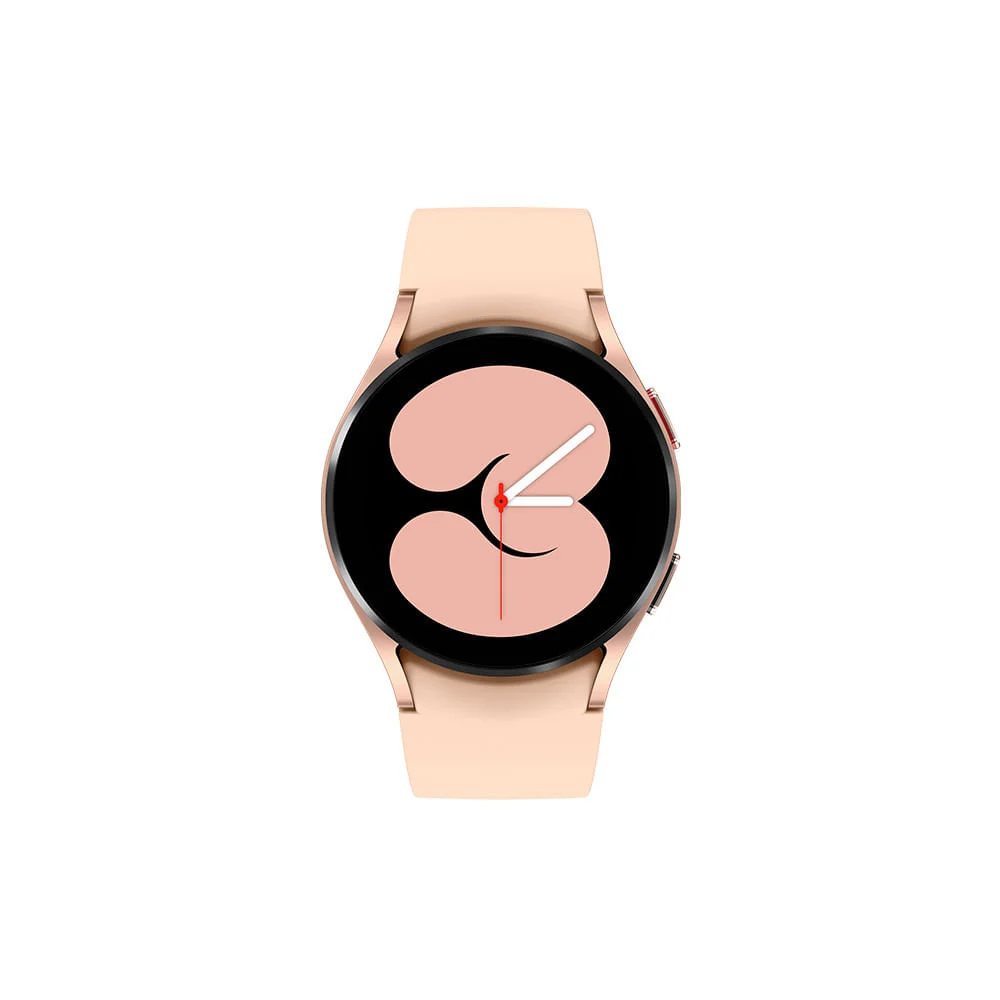 Smartwatch Samsung Galaxy Watch4 Lte, 40mm - Rosé