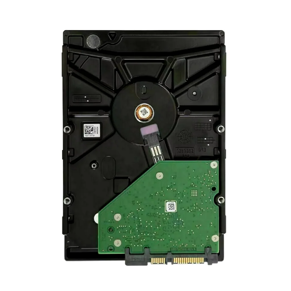 HD Seagate 1TB Exos 7E8 7200 SATA III KaBuM