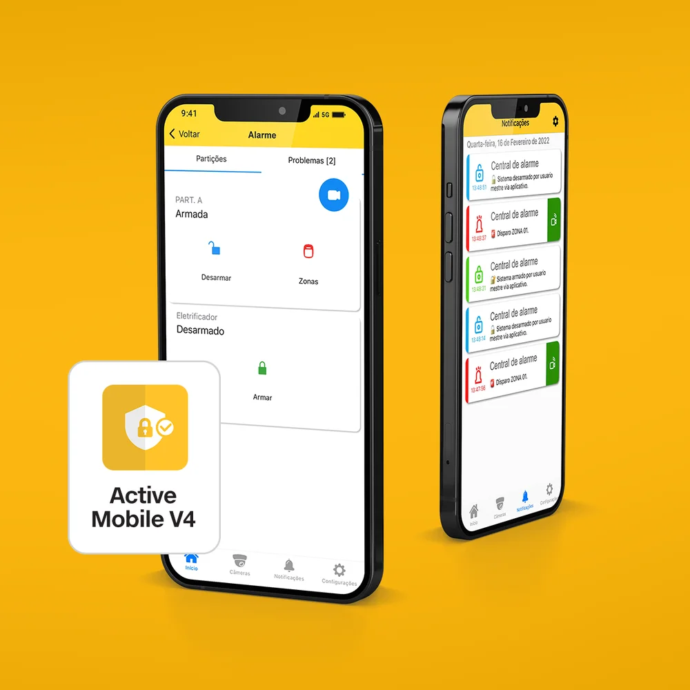 Central De Choque Ecr 18i Plus V2 - Jfl