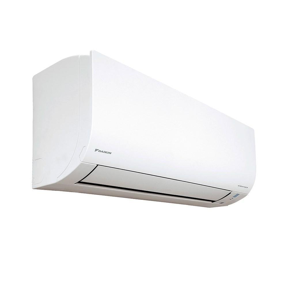 Ar Condicionado Daikin Split Inverter High Wall, 12000 Btus, Ecoswing, Quente e Frio, 220v - FTHP12Q5VL Ar Condicionado Daikin Split Inverter High Wall, 12000 Btus, Ecoswing, Quente e Frio, 220v - FTHP12Q5VL