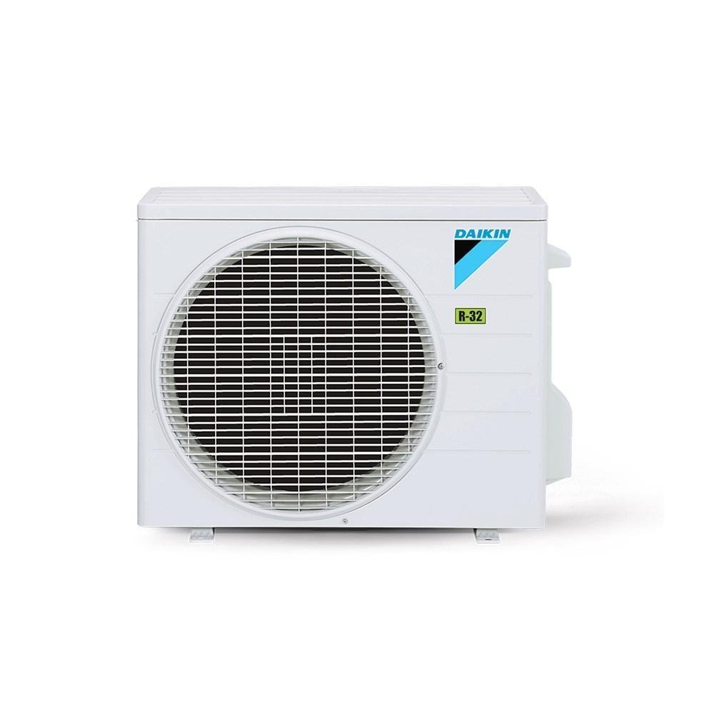 Ar Condicionado Daikin Split Inverter High Wall, 12000 Btus, Ecoswing, Quente e Frio, 220v - FTHP12Q5VL Ar Condicionado Daikin Split Inverter High Wall, 12000 Btus, Ecoswing, Quente e Frio, 220v - FTHP12Q5VL
