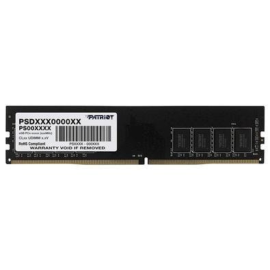 Memória Patriot Signature Line 16GB DDR4 KaBuM
