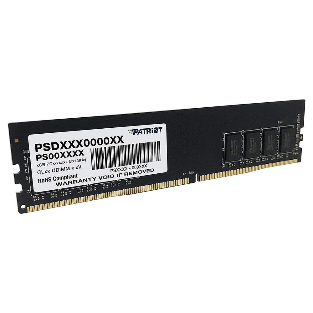 Memória Patriot Signature Line 16GB DDR4 KaBuM