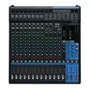Mesa De Som Analogica 16 Canais Mg16xu Yamaha