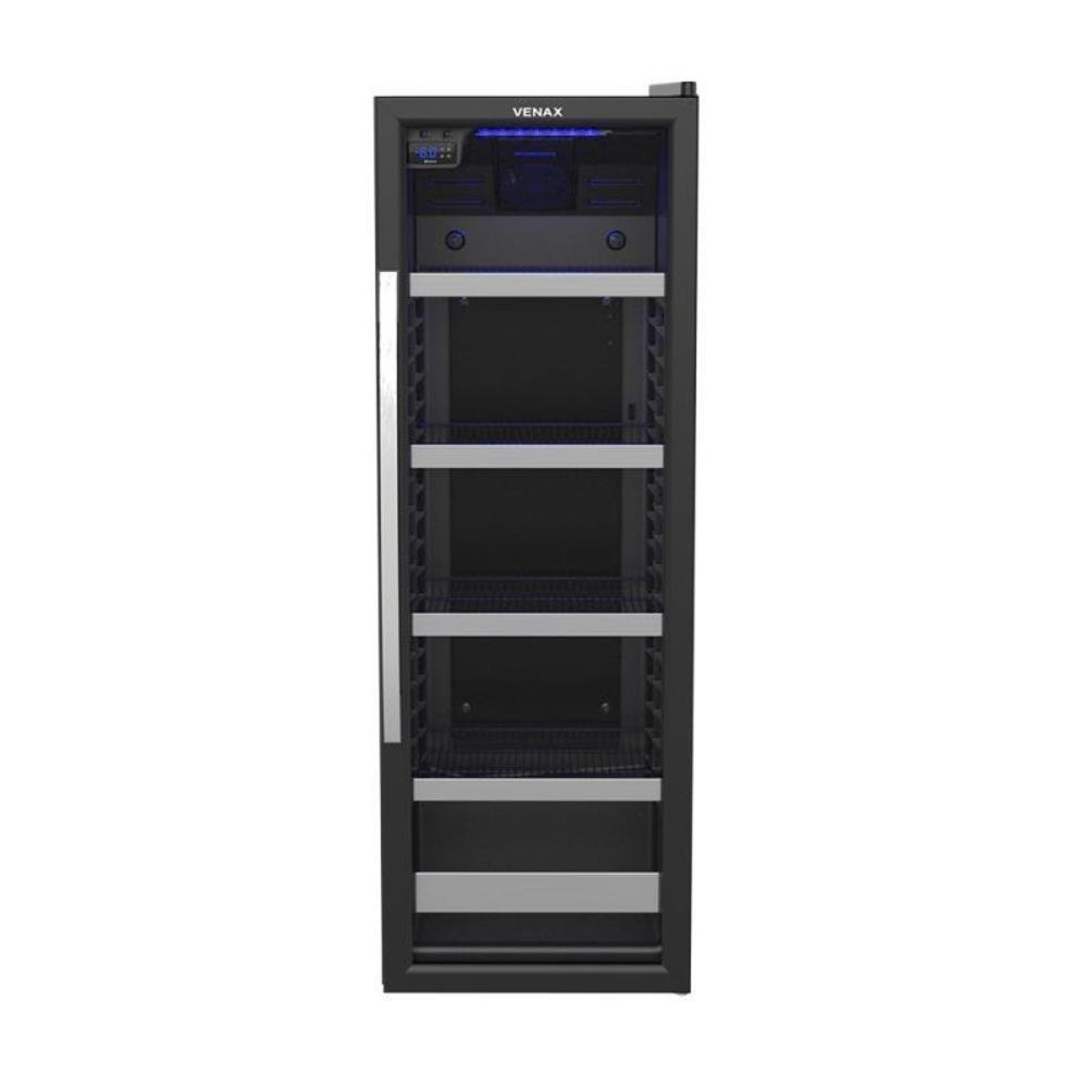 Cervejeira Color Light 200 Preto Fosco 220 V