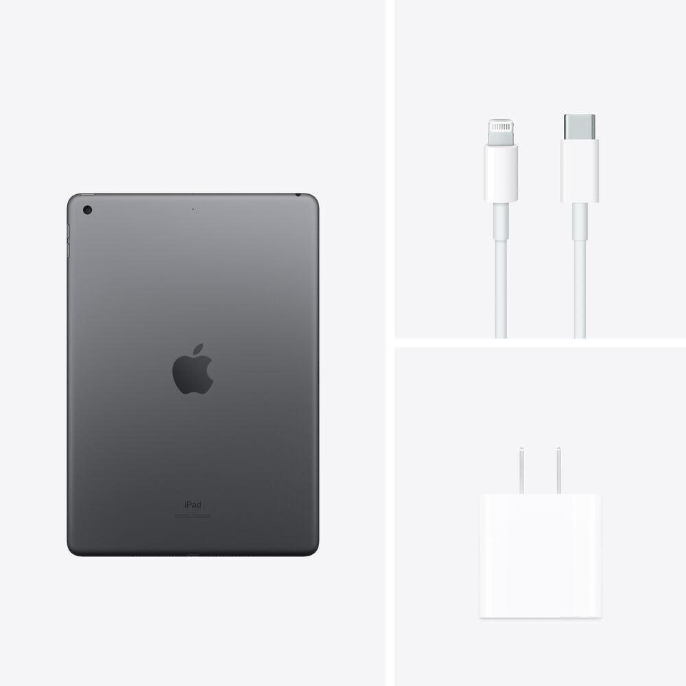 Apple Ipad 9 102 64gb Wifi Space Gray