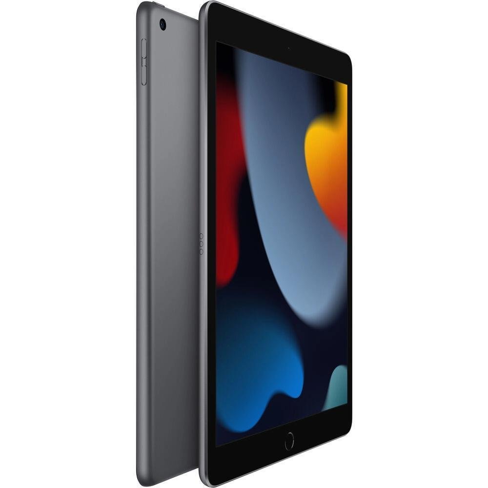 Apple Ipad 9 102 64gb Wifi Space Gray