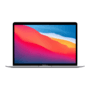 Macbook Air M1, 8GB, 512GB SSD, 13.3", Silver 2020 - Mgna3ll/a