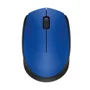 Mouse Logitech Wireless M170 Azul Blister