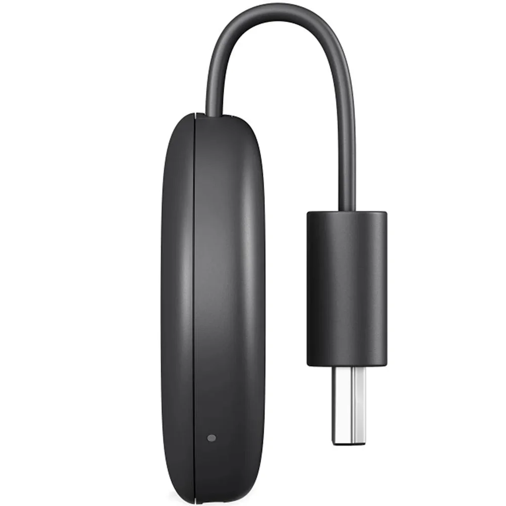 Chromecast GA00439LA Google FHD 1080P HDMI KaBuM