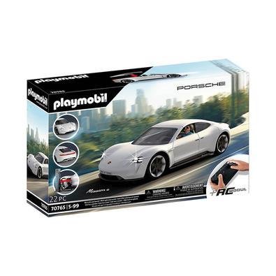 Carros de online playmobil