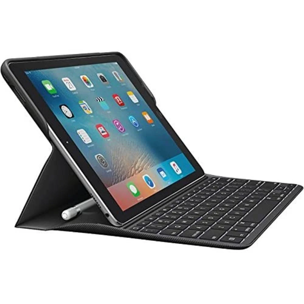 Logitech Create Ipad Pro Teclado Case Apple