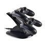 Carregador Oivo De Controles Dock Para PS4