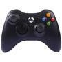 Controle Sem Fio Xbox 360, Altomex - Preto