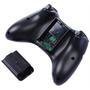Controle Sem Fio Xbox 360, Altomex - Preto