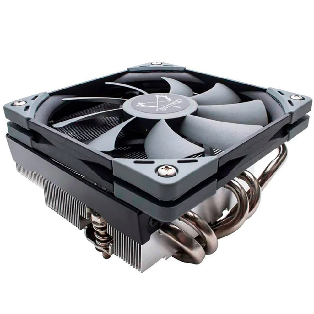 Cooler Scythe Big Shuriken 3 Low Profile amd