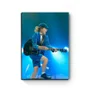 Quadro Decorativo Mdf Angus Young Ac/dc - A3