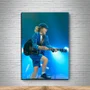 Quadro Decorativo Mdf Angus Young Ac/dc - A3