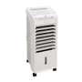 Climatizador De Ar Frio Midea Branco E Cinza Akaf2 220v