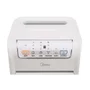 Climatizador De Ar Frio Midea Branco E Cinza Akaf2 220v