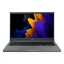 Notebook Samsung Book, I5, 8GB, 512GB SSD, 15.6 Polegadas, Windows 11, Cinza Chumbo - NP550XDA-KH3BR