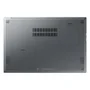 Notebook Samsung Book, I5, 8GB, 512GB SSD, 15.6 Polegadas, Windows 11, Cinza Chumbo - NP550XDA-KH3BR