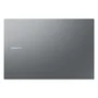 Notebook Samsung Book, I5, 8GB, 512GB SSD, 15.6 Polegadas, Windows 11, Cinza Chumbo - NP550XDA-KH3BR
