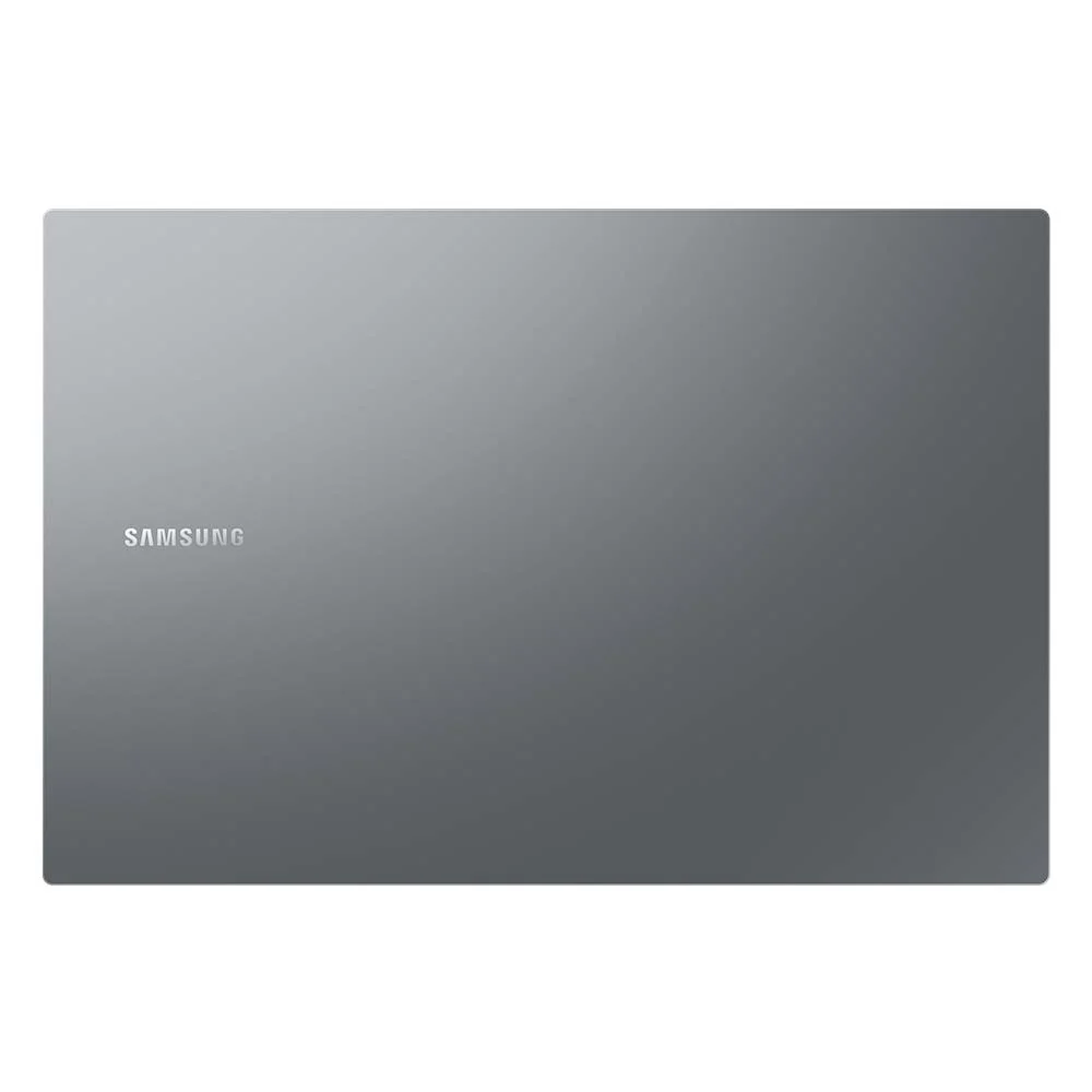 Notebook Samsung Book, I5, 8GB, 512GB SSD, 15.6 Polegadas, Windows 11, Cinza Chumbo - NP550XDA-KH3BR