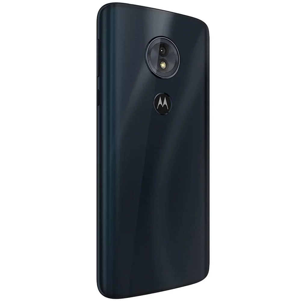 Smartphone Motorola Moto G6 Play, 5.7, 4g, Android 8.0, 13mp, 32gb - Indigo