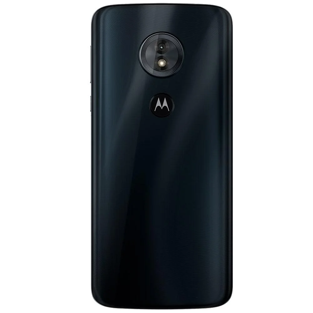 Smartphone Motorola Moto G6 Play, 5.7, 4g, Android 8.0, 13mp, 32gb - Indigo