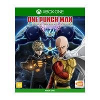 One Punch Man: A Hero Nobody Knows para Xbox One - Bandai Namco