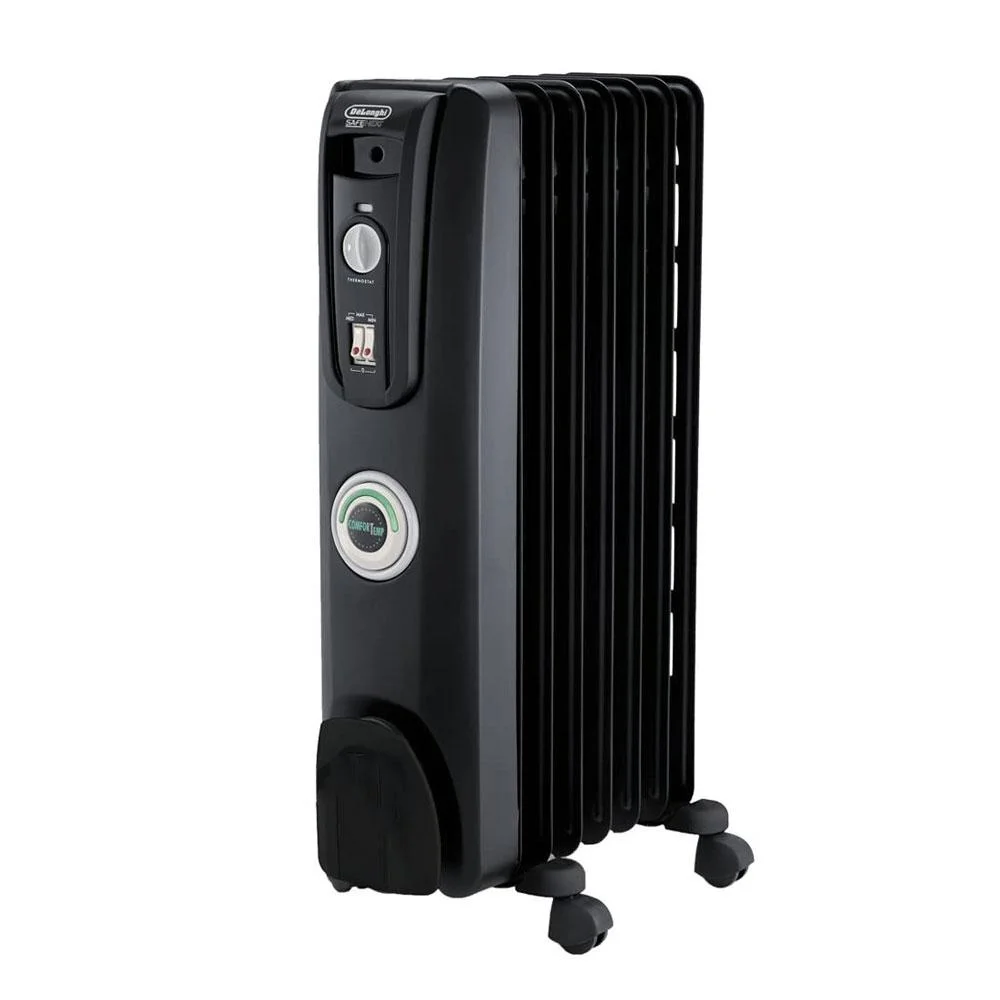 Aquecedor A Óleo Delonghi Confortemp 1500w