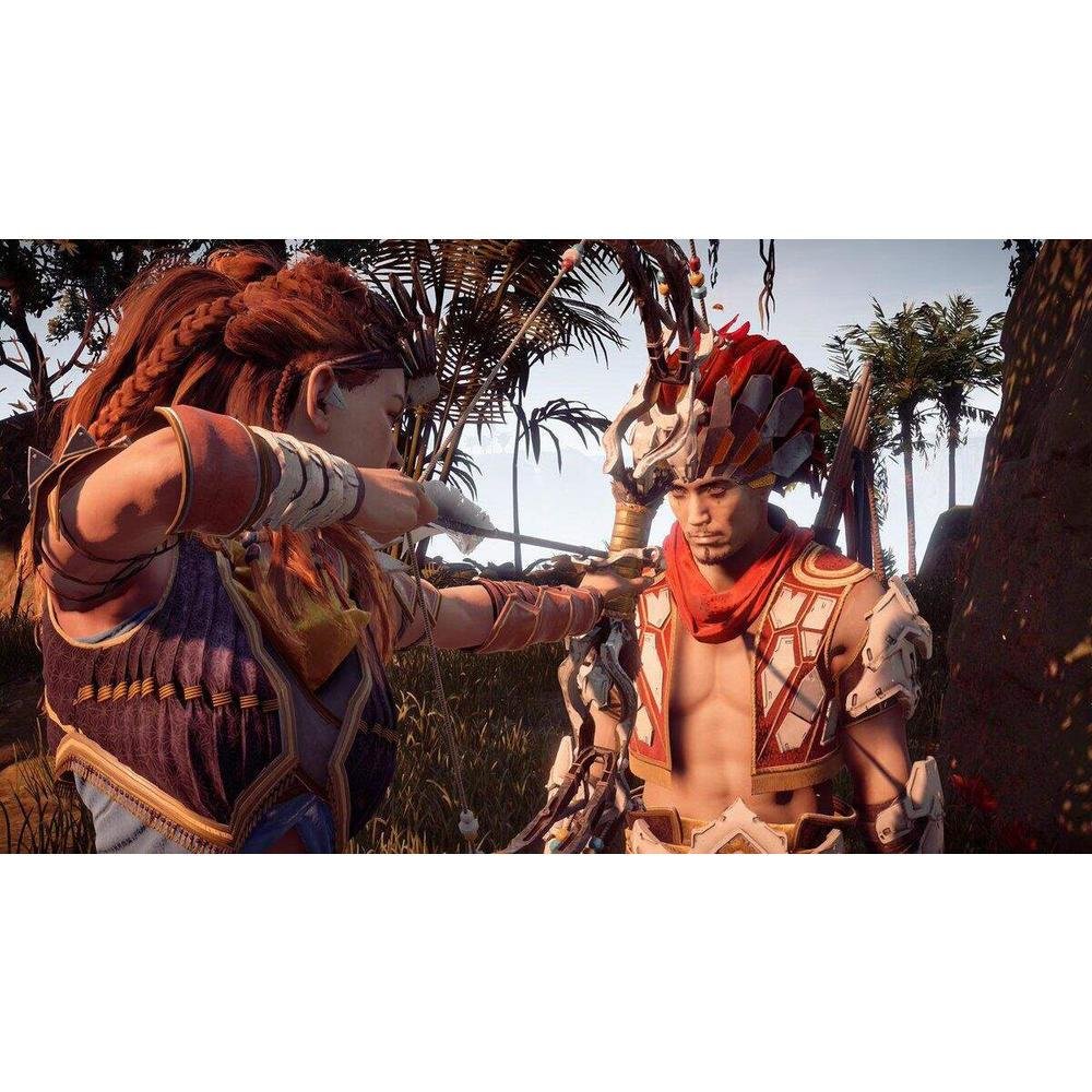 Jogo Horizon Zero Dawn, Complete Edition Hits, Para PS4 Sony Jogo Horizon Zero Dawn, Complete Edition Hits, Para PS4 Sony