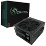 Fonte Draxen ATX, 600W, 80 Plus Bronze, PFC Ativo - DN600