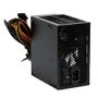 Fonte Draxen ATX, 600W, 80 Plus Bronze, PFC Ativo - DN600