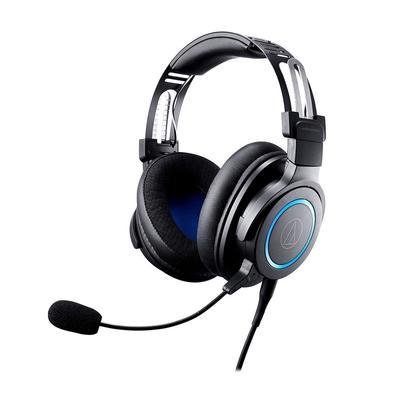 ヘッドホン ATH-G1 Headset Gamer Audiotechnica Premium Athg1 pc Ps4