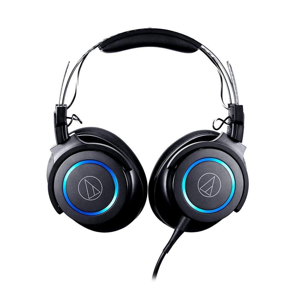 audio-technica ATH-G1 ゲーミングヘッドセット Headset Gamer Audiotechnica Premium Athg1 pc Ps4