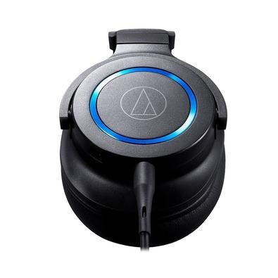 Headset Gamer Audiotechnica Premium Athg1 pc Ps4