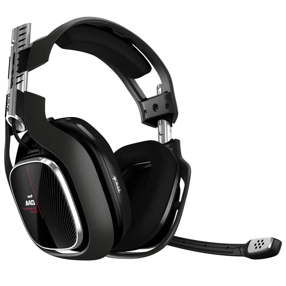 Fone De Ouvido Headset Gamer Astro A40 KaBuM