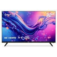Smart TV 32 Polegadas HQ LED  HD, 3 HDMI, 2 USB, Wi-Fi - HQTVS32