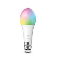 Lâmpada Smart Ekaza LED RGB, Wi-Fi, 9W+3W, E-27, 60W