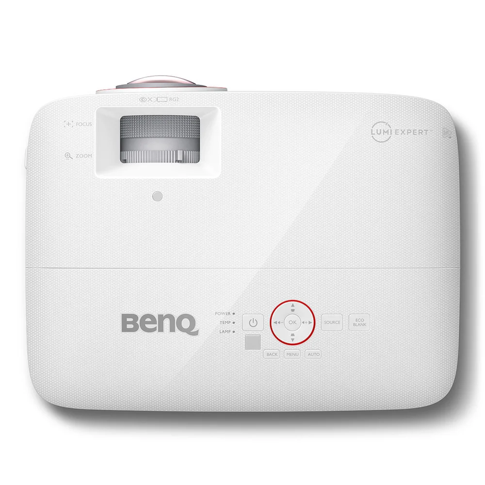BenQ TH671ST 1080P フルHD Projetor Benq Th671st Full HD