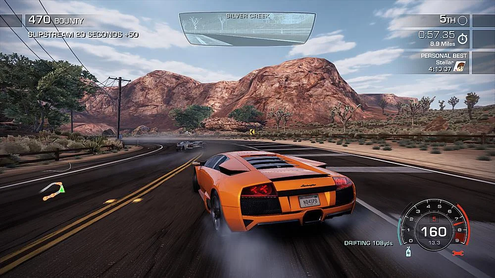 Need For Speed: Hot Pursuit Remastered - Switch Need For Speed: Hot Pursuit Remastered - Switch