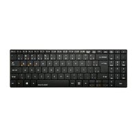 Teclado Bluetooth 3 Em 1 Android, Ios E Windows Multi - Tc220